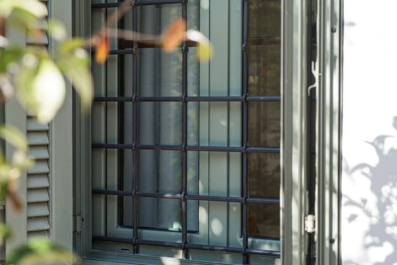 Nest Βίλα Αθήνα Εξωτερικό φωτογραφία