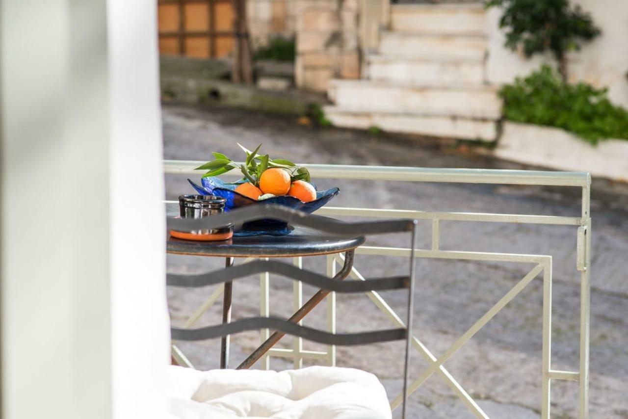 Nest Βίλα Αθήνα Εξωτερικό φωτογραφία