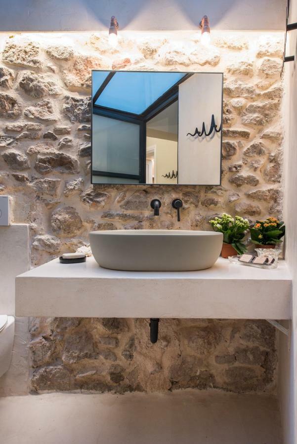 Nest Βίλα Αθήνα Εξωτερικό φωτογραφία